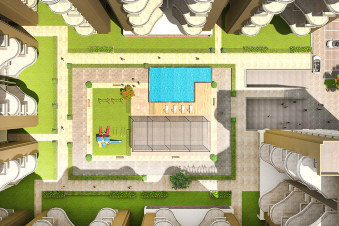  dharapur phase iii block c Others