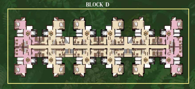  dharapur phase iii block d Dharapur Phase III Block D Cluster Plan