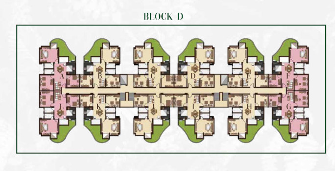  dharapur phase iii block d Dharapur Phase III Block D Cluster Plan