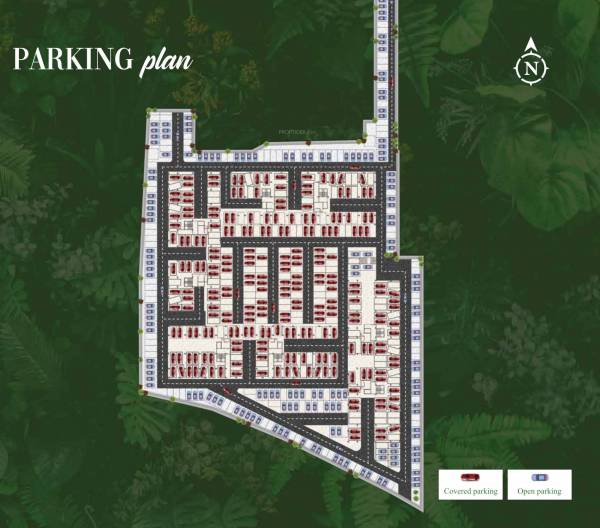  dharapur-phase-iii-block-d Dharapur Phase III Block D Cluster Plan