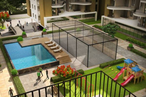  dharapur-phase-iii-block-d Swimming Pool