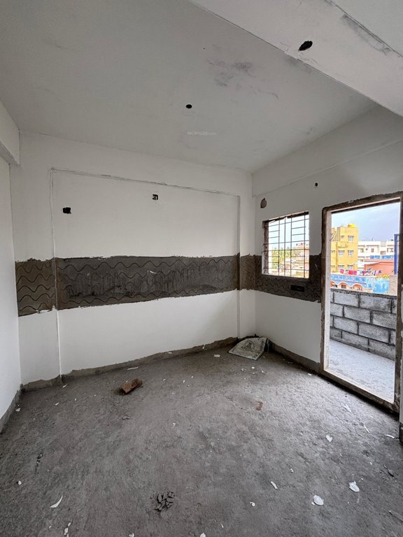  royal homes Construction Status May 25