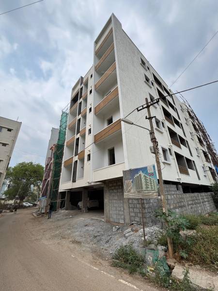  royal-homes Construction Status May-25