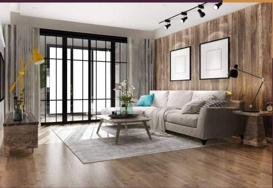  royal homes Living Area