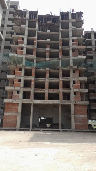 Block D Construction Status Aug-25 la-maison Block D Construction Status Aug-25