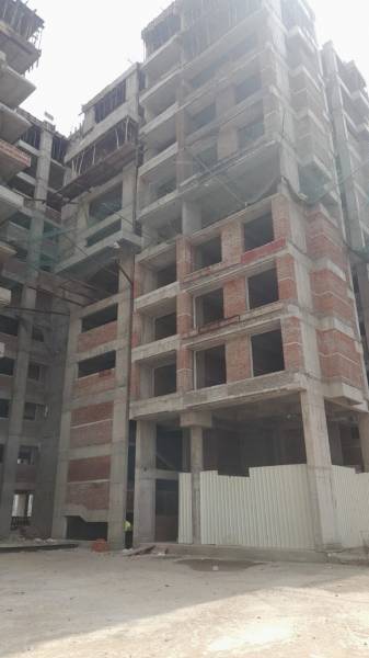 Block E Construction Status Aug-25 la-maison Block E Construction Status Aug-25