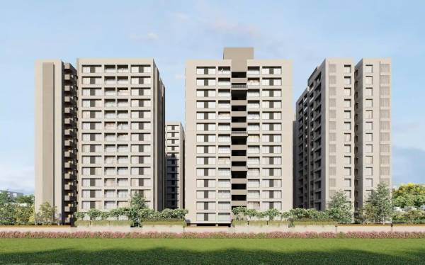 Elevation la-maison Elevation