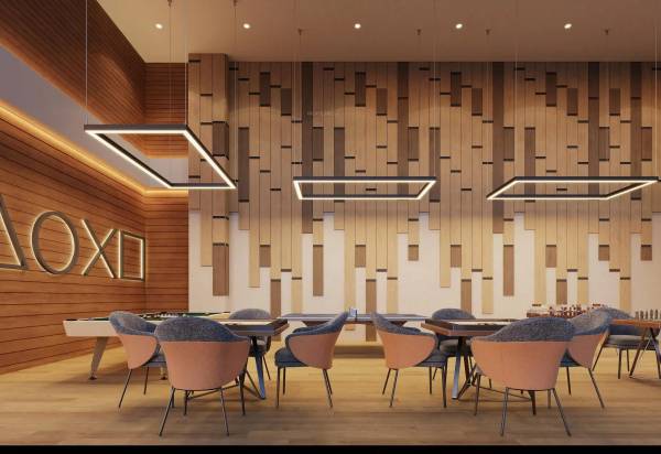 Indoor Games la-maison Indoor Games