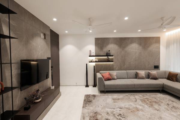 Living Area la-maison Living Area