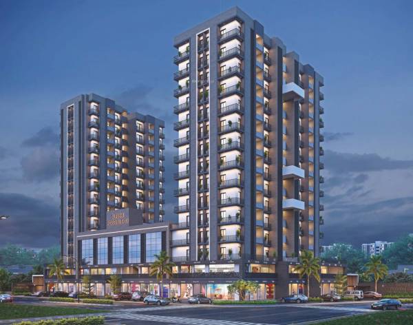 Elevation surbhi-possible-phase-1 Elevation