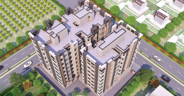  surbhi-possible-phase-1 Master Plan