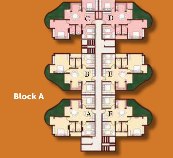  pride-block-a Pride Block A Cluster Plan