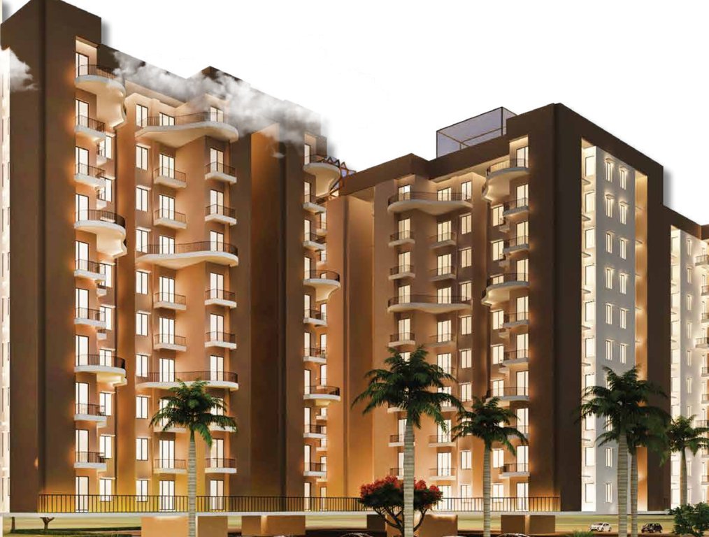  pride block a Elevation