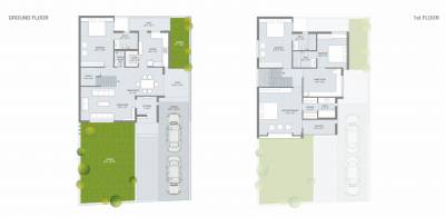  shivalik-lake-view-1 Cluster Plan