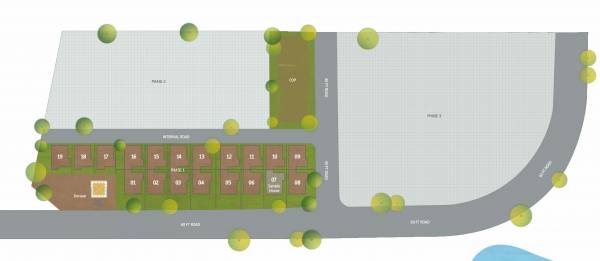  shivalik-lake-view-1 Layout Plan