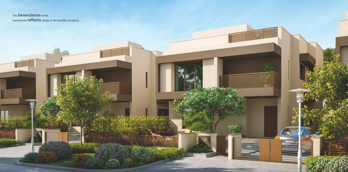  shivalik lake view 1 Elevation