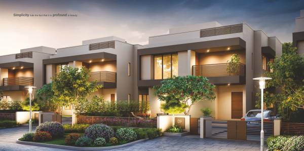 Elevation shivalik-lake-view-1 Elevation