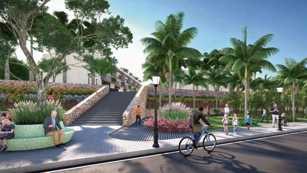 dhyanam villas Street Lighting