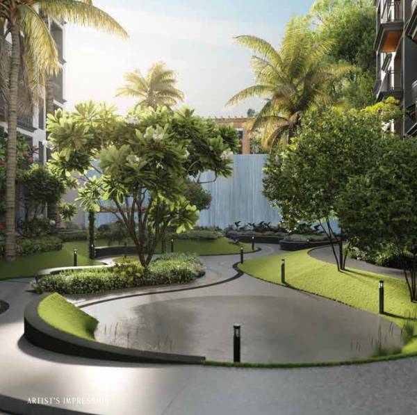  101-residences Others