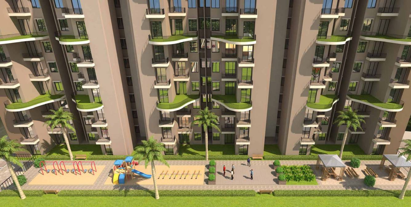  pride block c Elevation