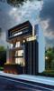 Luxurious Homes Vijay Estates