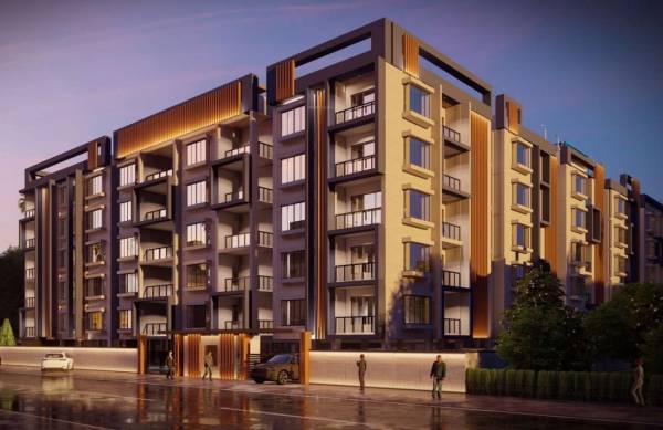  saraswati-ratna-kunja Elevation