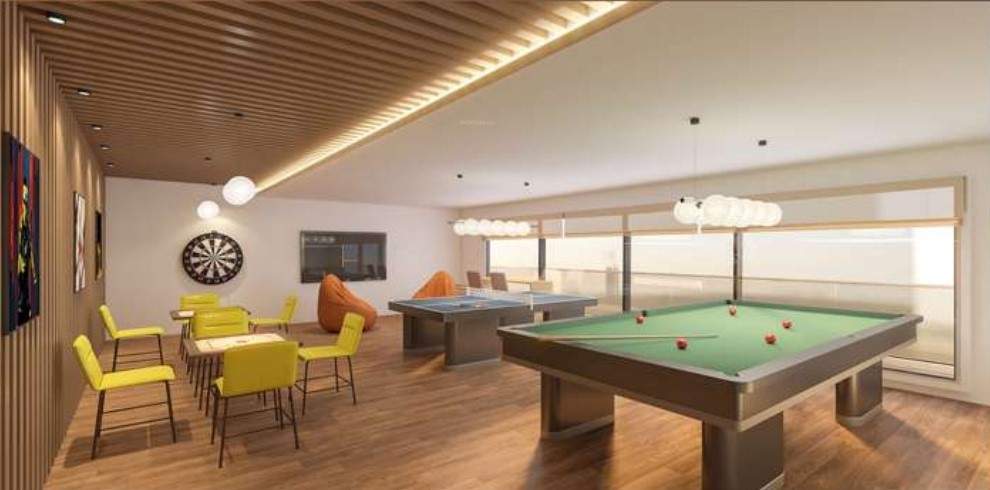  saraswati ratna kunja Indoor Games