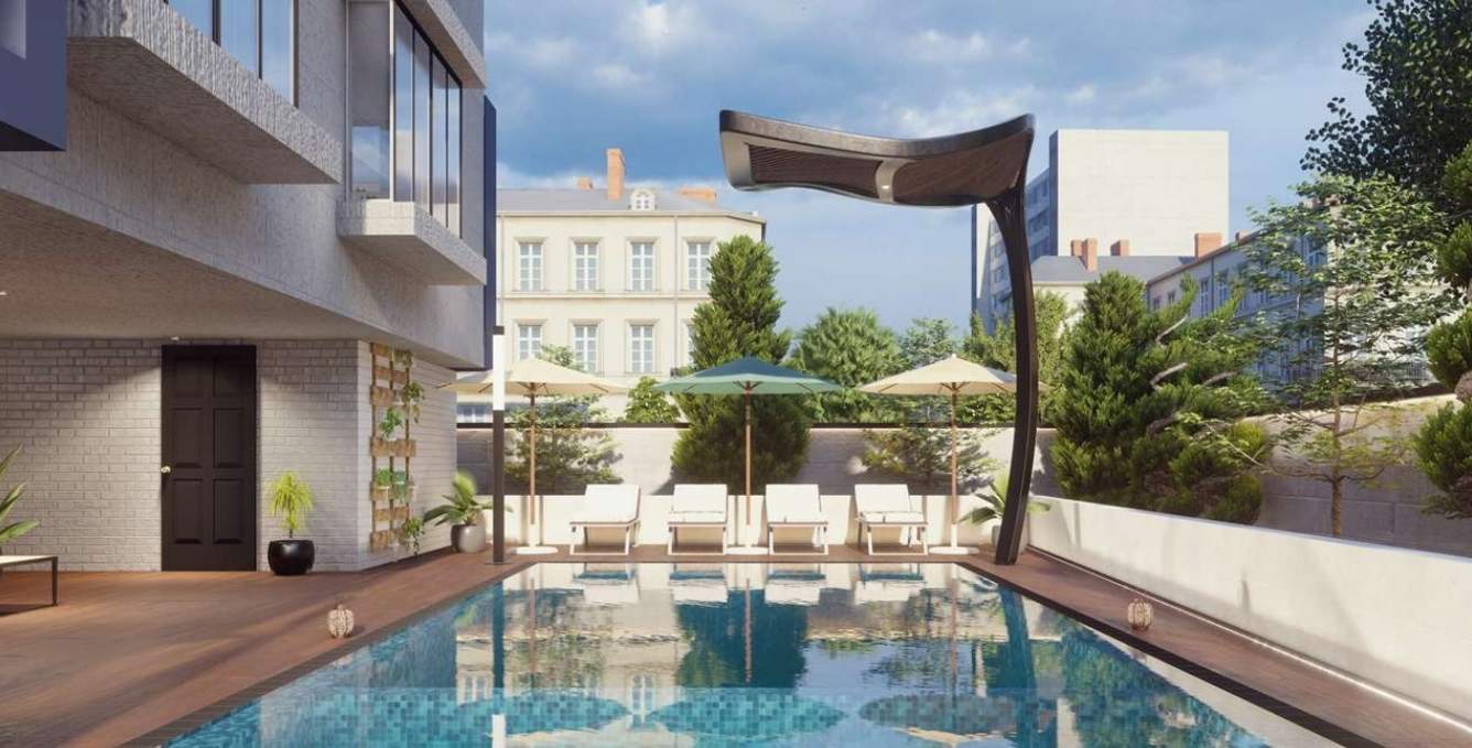  saraswati ratna kunja Swimming Pool