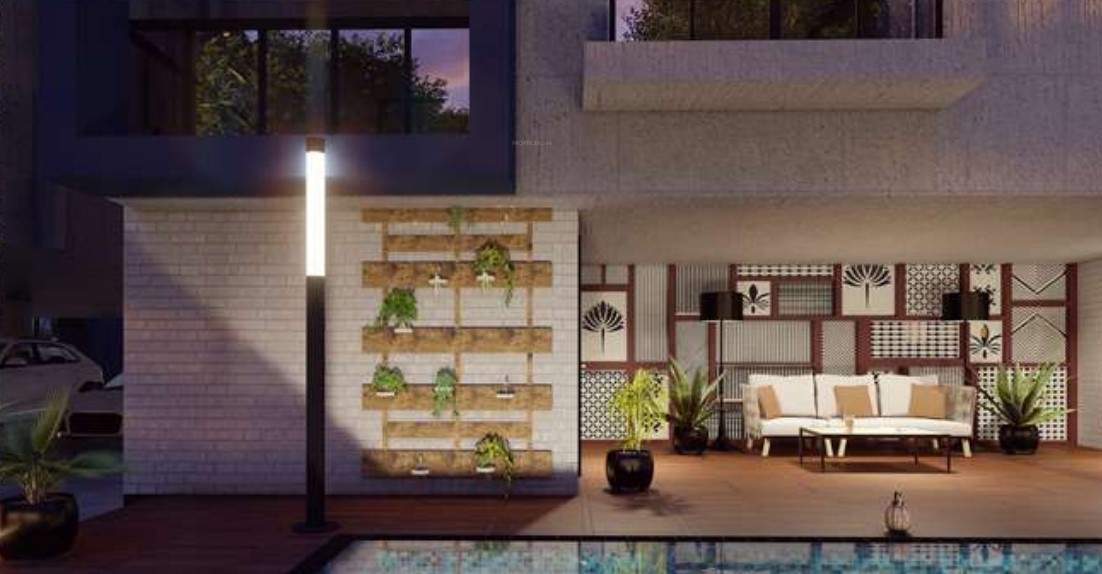  saraswati ratna kunja Swimming Pool