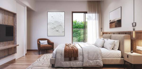  royal-arcade Bedroom