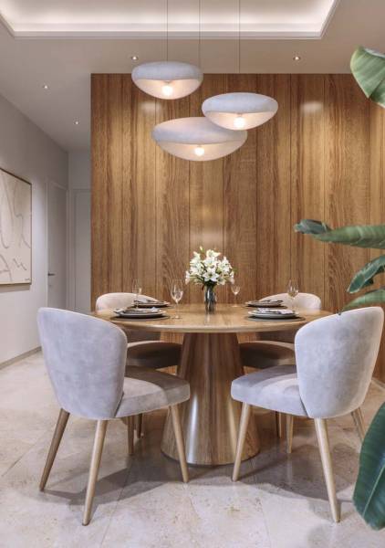  royal-arcade Dining Area