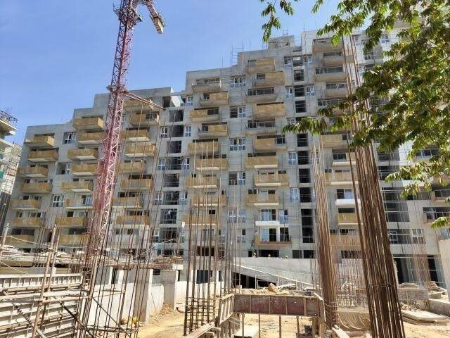 sun and sanctum Construction Status Feb 24