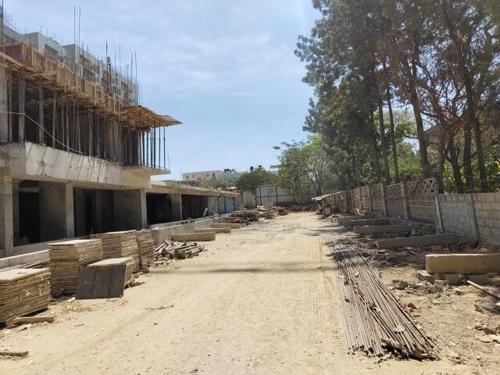 Construction Status Feb-24 sun-and-sanctum Construction Status Feb-24