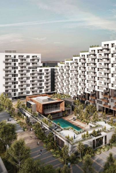 Elevation sun-and-sanctum Elevation