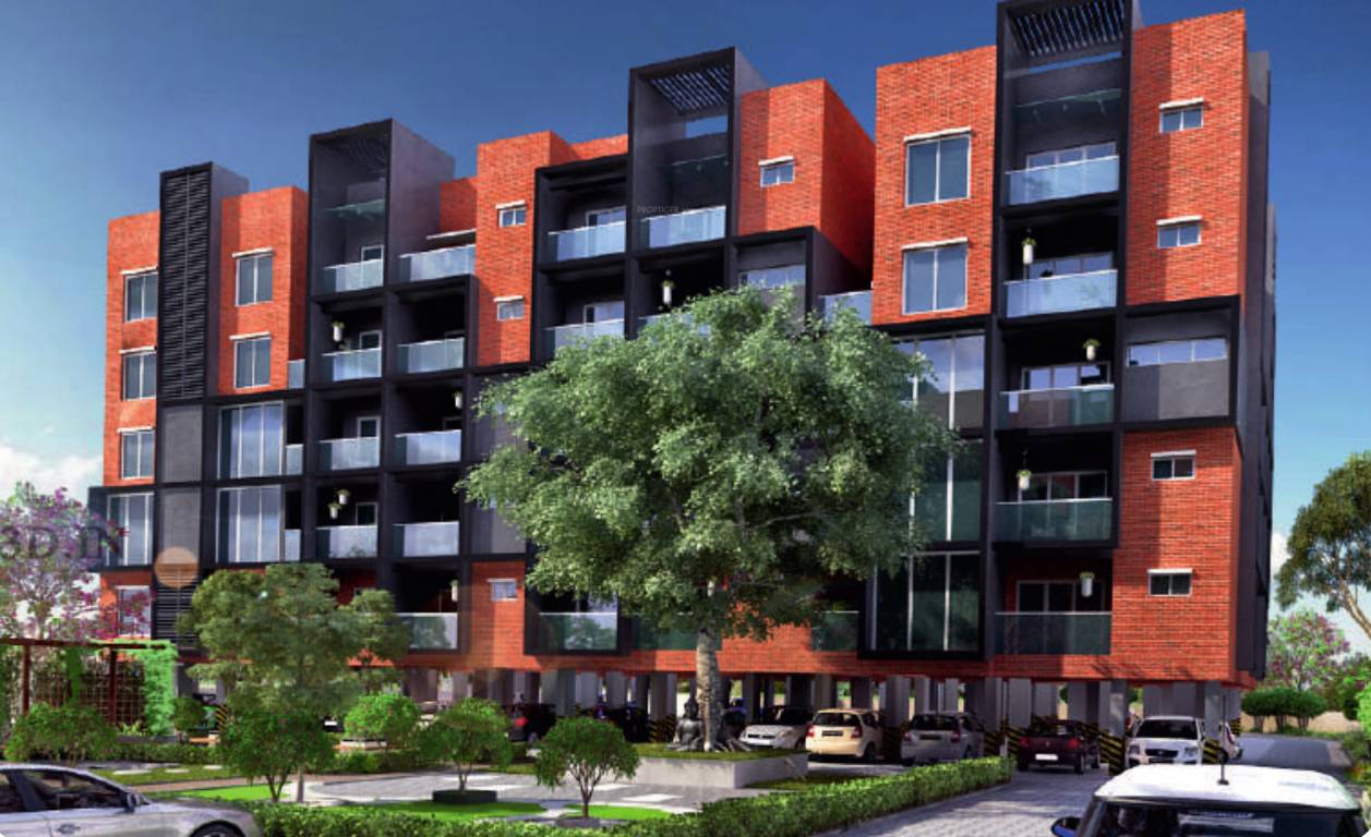  neptune phase 2 Elevation