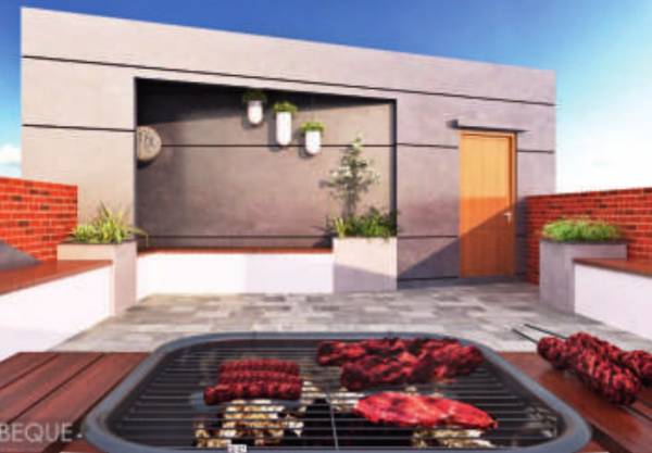  neptune-phase-2 Barbecue Area