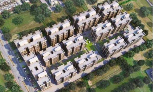  ashraya-10-phase-2 Elevation