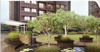 pancham pentagon phase 2 Landscaped Gardens