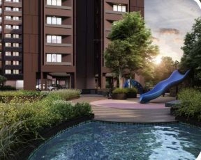  pancham-pentagon-phase-2 Swimming Pool