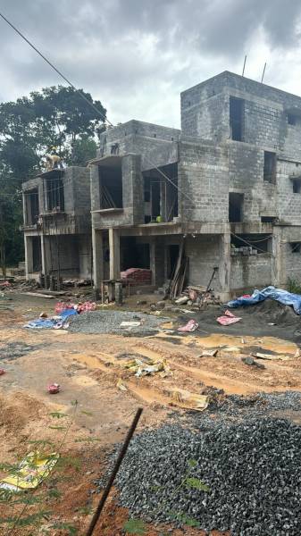 Construction Status Dec-24 constructionStatus of BR Sherin Signature