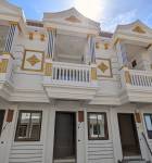 Elevation  white-paradise Elevation