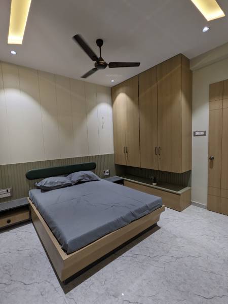 Bedroom white-paradise Bedroom