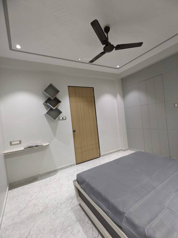  white paradise Bedroom