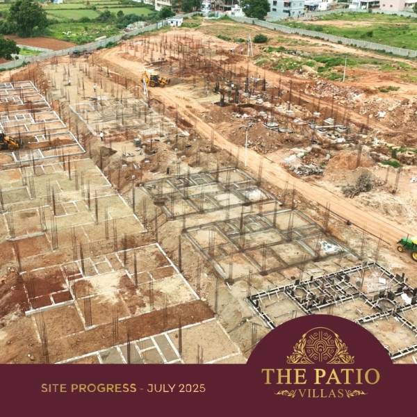  the-patio Construction Status July-25