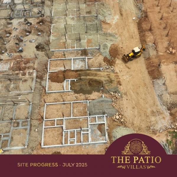  the-patio Construction Status July-25