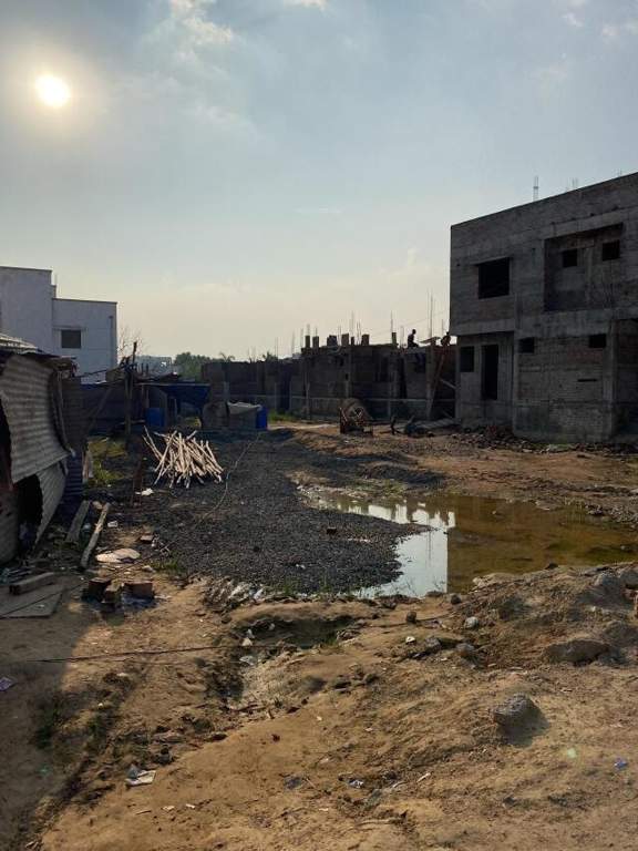 Radhekrishna Landmark