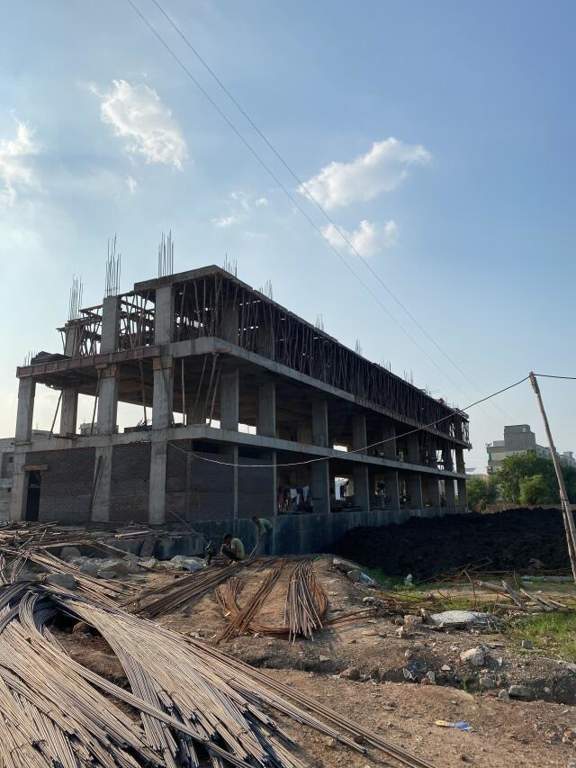 Radhekrishna Landmark