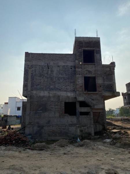 constructionStatus of Radhekrishna Landmark