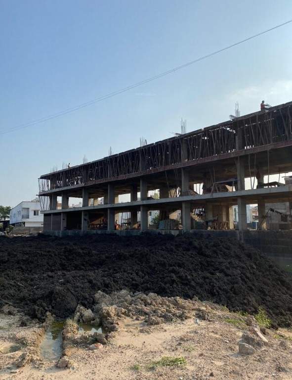 Radhekrishna Landmark