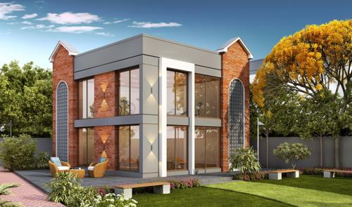  radhekrishna-landmark Club House